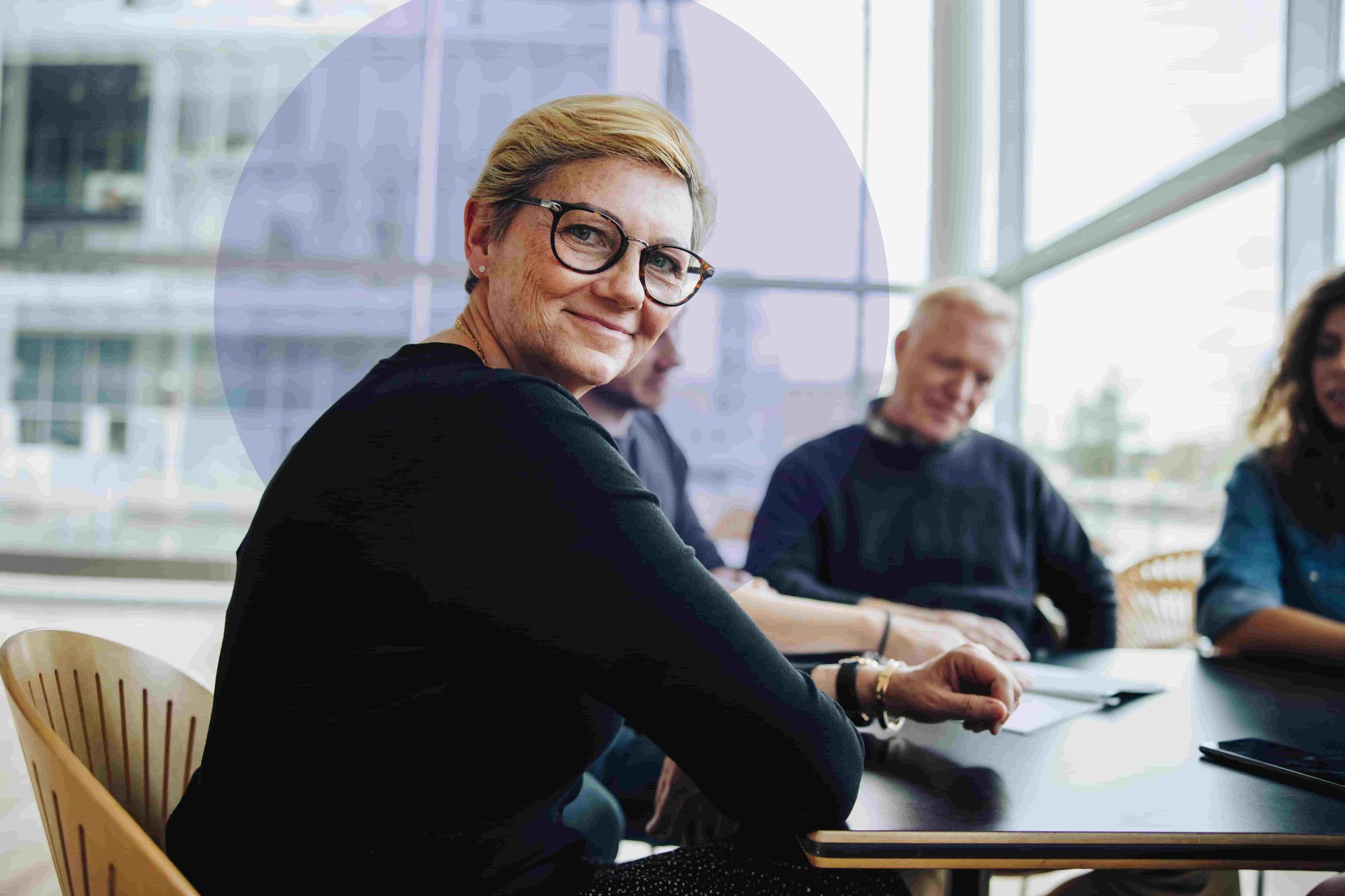 Leadership development