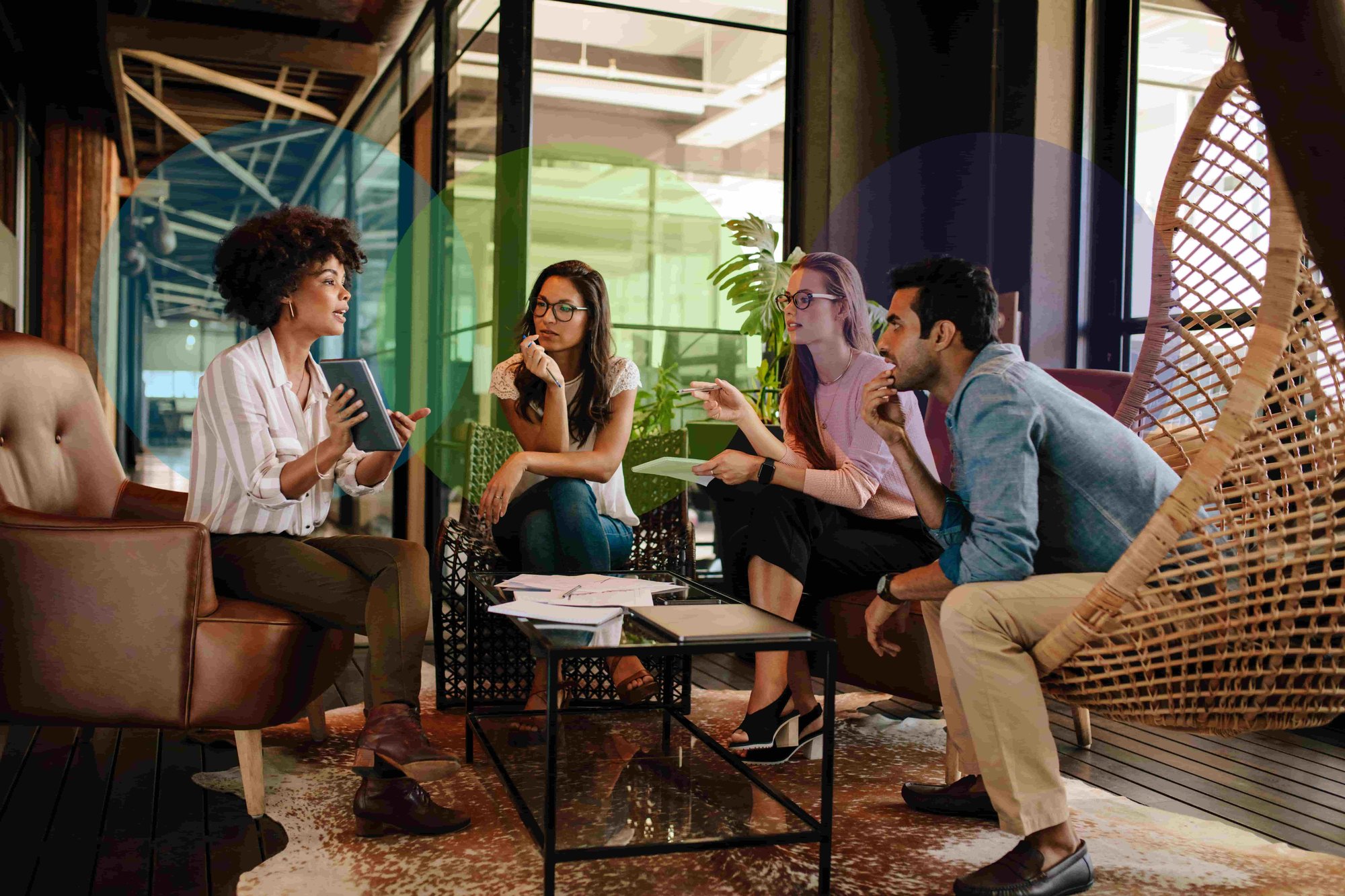 Leadership development program